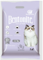 Preview: Katzenstreu Bentonit Lavendel 10 Liter - Super saugfähig & Staubarm